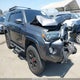 JTEZU5JR6L5225886 2020 Toyota 4Runner Sr5 auction photo thumbnail 1