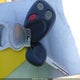 1GTEK19T14E267322 2004 GMC Sierra 1500 Slt auction photo thumbnail 11