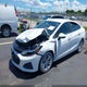1G1BE5SM9K7140333 2019 Chevrolet Cruze Lt auction photo thumbnail 2