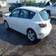 JM1BK344161419690 2006 Mazda Mazda3 S Touring auction photo thumbnail 3