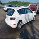JM1BK344161419690 2006 Mazda Mazda3 S Touring auction photo thumbnail 4