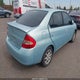 JT2BK12U810032410 2001 Toyota Prius auction photo thumbnail 4