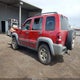 1J4GL48K16W279641 2006 Jeep Liberty Sport auction photo thumbnail 3