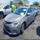 5YFBURHE1GP387613 2016 Toyota Corolla Le Plus auction photo thumbnail 2
