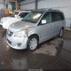 2C4RVACG5CR240842 2012 Volkswagen Routan Sel auction photo thumbnail 2