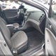 5NPEC4AC7BH126391 2011 Hyundai Sonata Se auction photo thumbnail 5