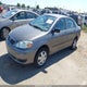 1NXBR32E68Z945429 2008 Toyota Corolla Ce auction photo thumbnail 2