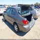 1NXBR32E68Z945429 2008 Toyota Corolla Ce auction photo thumbnail 3