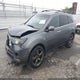 2HNYD2H63AH506022 2010 Acura Mdx Technology Package auction photo thumbnail 2