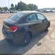 2HGFB2F89EH548368 2014 Honda Civic Ex auction photo thumbnail 4
