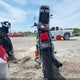 JH2RC1408DM005872 1983 Honda Vt750 auction photo thumbnail 6