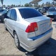 2HGES16535H566599 2005 Honda Civic Lx auction photo thumbnail 3