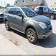 2GNALDEKXD6334148 2013 Chevrolet Equinox 1Lt auction photo thumbnail 1
