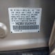 1HGCM56185A044426 2005 Honda Accord 2.4 Dx auction photo thumbnail 9