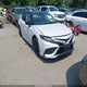 4T1K61BK6RU121550 2024 Toyota Camry Xse auction photo thumbnail 1