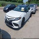 4T1K61BK6RU121550 2024 Toyota Camry Xse auction photo thumbnail 2