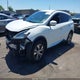 5N1AZ2AJ4LN128662 2020 Nissan Murano S Fwd auction photo thumbnail 2