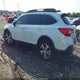 4S4BSENC0J3219085 2018 Subaru Outback 3.6R Limited auction photo thumbnail 3