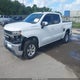 3GCPWCEK0LG304566 2020 Chevrolet Silverado 1500 2Wd Short Bed Lt auction photo thumbnail 2