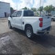 3GCPWCEK0LG304566 2020 Chevrolet Silverado 1500 2Wd Short Bed Lt auction photo thumbnail 3