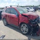 2GNAXVEV6J6187794 2018 Chevrolet Equinox Premier auction photo thumbnail 1