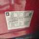 2GNAXVEV6J6187794 2018 Chevrolet Equinox Premier auction photo thumbnail 9