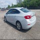 1G1BE5SM0H7169034 2017 Chevrolet Cruze Lt Auto auction photo thumbnail 3