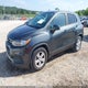 3GNCJKSB2LL221585 2020 Chevrolet Trax Fwd Ls auction photo thumbnail 2