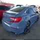 1HGCV1F31NA047997 2022 Honda Accord Sport auction photo thumbnail 4