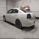 4A3AB36F86E073623 2006 Mitsubishi Galant Es/Se auction photo thumbnail 3