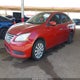 3N1AB7AP9DL790493 2013 Nissan Sentra S auction photo thumbnail 2