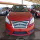 3N1AB7AP9DL790493 2013 Nissan Sentra S auction photo thumbnail 6