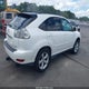 2T2GA31U25C027904 2005 Lexus Rx 330 auction photo thumbnail 4
