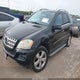4JGBB5GB0BA743371 2011 Mercedes-Benz Ml 350 auction photo thumbnail 2