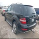 4JGBB5GB0BA743371 2011 Mercedes-Benz Ml 350 auction photo thumbnail 3