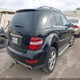 4JGBB5GB0BA743371 2011 Mercedes-Benz Ml 350 auction photo thumbnail 4
