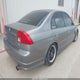 2HGES15554H594260 2004 Honda Civic Lx auction photo thumbnail 4