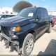 3GCPWBEHXLG105264 2020 Chevrolet Silverado 1500 2Wd Short Bed Custom auction photo thumbnail 2