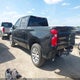3GCPWBEHXLG105264 2020 Chevrolet Silverado 1500 2Wd Short Bed Custom auction photo thumbnail 3