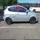 KMHCM3AC1BU200601 2011 Hyundai Accent Gs auction photo thumbnail 13