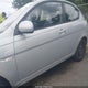 KMHCM3AC1BU200601 2011 Hyundai Accent Gs auction photo thumbnail 14