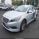 5NPE24AF4GH347192 2016 Hyundai Sonata Se auction photo thumbnail 2