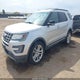 1FM5K8D86HGA12151 2017 Ford Explorer Xlt auction photo thumbnail 2