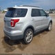 1FM5K8D86HGA12151 2017 Ford Explorer Xlt auction photo thumbnail 4