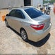 4T4BF1FK1FR487136 2015 Toyota Camry Le auction photo thumbnail 3