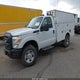 1FDRF3F66BEA31516 2011 Ford F-350 Chassis Xl auction photo thumbnail 2