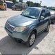 JF2SHADC6BH779681 2011 Subaru Forester 2.5X Premium auction photo thumbnail 2