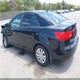 KNAFU4A26D5692888 2013 Kia Forte Ex auction photo thumbnail 3