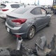 5NPD84LF6KH417775 2019 Hyundai Elantra Sel auction photo thumbnail 4