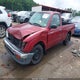 4TANL42N2XZ526967 1999 Toyota Tacoma auction photo thumbnail 2